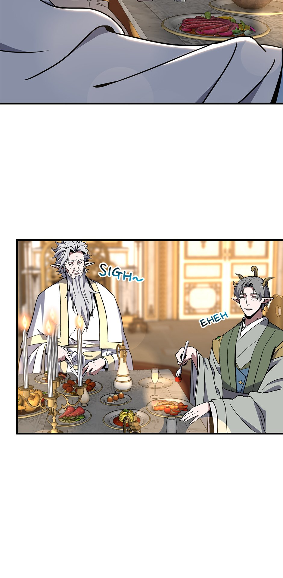 The Beginning After The End Chapter 225 image 07